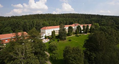 其他 2 AKZENT Hotel Am Burgholz