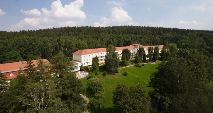 Khác AKZENT Hotel Am Burgholz