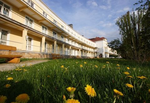 其他 AKZENT Hotel Am Burgholz