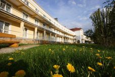 其他 AKZENT Hotel Am Burgholz