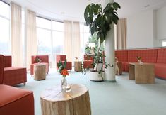 其他 5 AKZENT Hotel Am Burgholz