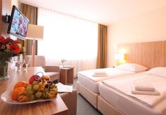 其他 6 AKZENT Hotel Am Burgholz