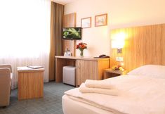 其他 7 AKZENT Hotel Am Burgholz