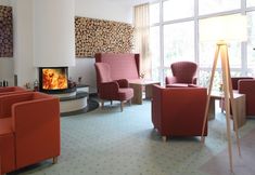 其他 4 AKZENT Hotel Am Burgholz