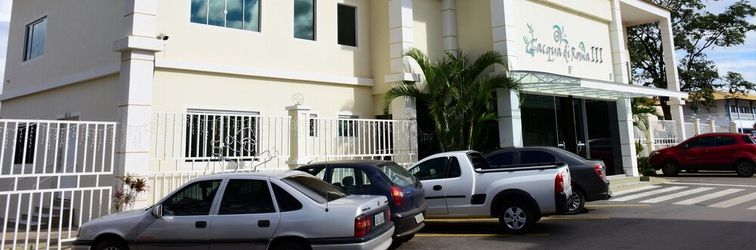 其他 Reserva Caldas Lacqua 3