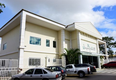 其他 Reserva Caldas Lacqua 3