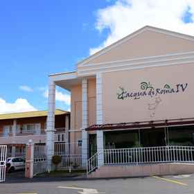 Primary image 1 Reserva Caldas Lacqua 4, Hotel Goiás