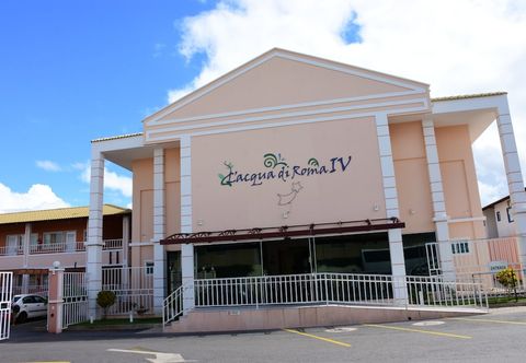 其他 Reserva Caldas Lacqua 4