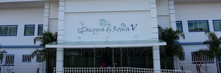 기타 Reserva Caldas Lacqua 5