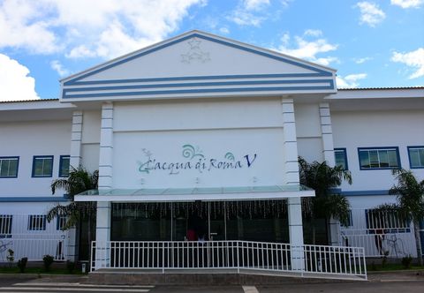 기타 Reserva Caldas Lacqua 5