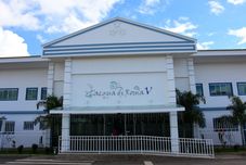 기타 Reserva Caldas Lacqua 5