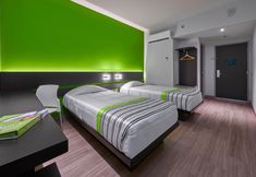 Others 4 City Express Junior by Marriott Puebla Angelopolis