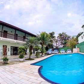 Primary image 1 普撒达马维尔酒店, Patricia Galvao Cultural Center 酒店