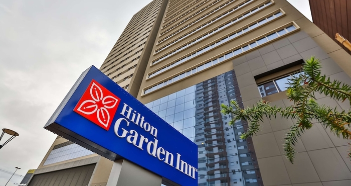 Others Hilton Garden Inn Santo André