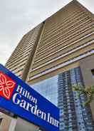 Imej utama Hilton Garden Inn Santo André