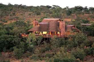 Others 4 Nungubane Game Lodge