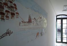 Others 4 Cachoeira Apart Hotel