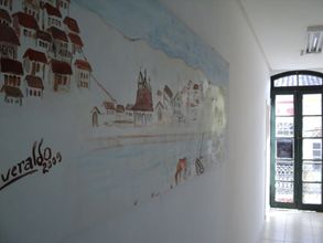 Others 4 Cachoeira Apart Hotel