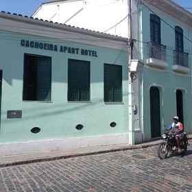 Primary image1Cachoeira Apart Hotel,Aclamação Square飯店