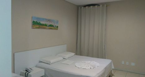 其他 2 Cachoeira Apart Hotel