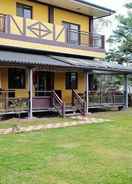 Imej utama Puli Hilltop Guest House