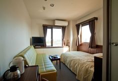 기타 5 Okazaki New Grand Hotel