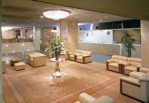 Lainnya Okazaki New Grand Hotel