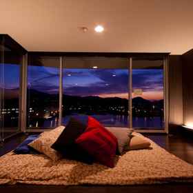 Primary image 1 ฮินาโนะซาโตะ ซันโยกัง, โรงแรม & ที่พัก สถานีคุมาซากิ