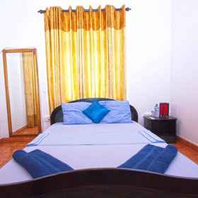 Primary image 1 The Blue Beach Guesthouse, Hotel Divisi Gampaha