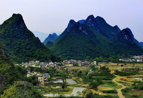 その他 Secret Courtyard Resort Hotel