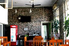 Others Lotus Bed & Breakfast