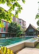 Ảnh chính HOC2 Apartment Chiang Mai