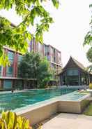 Ảnh chính HOC2 Apartment Chiang Mai