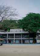 Imej utama BT Bay Hotel Ngapali