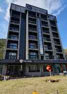 Primary image Brown Dot Hotel Jinhae