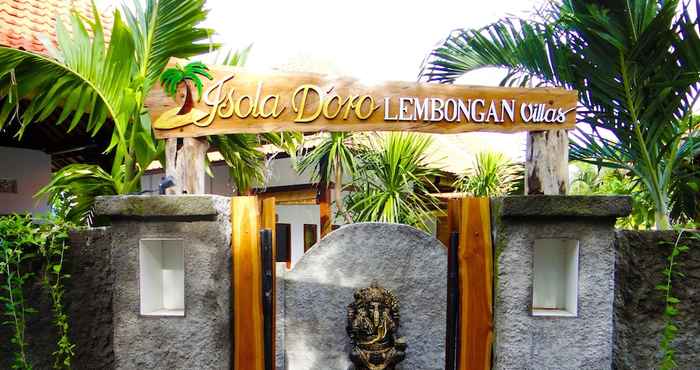 Lainnya Isola D'Oro Lembongan