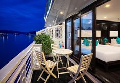 其他 2 Alisa Luxury Cruise