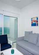 Imej utama Limassol on the Beach Apartment