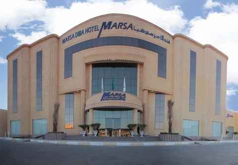 Khác Marsa Diba Hotel