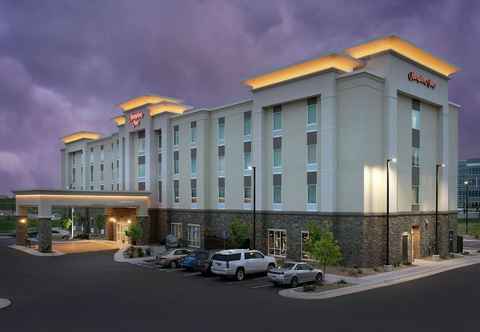 Lain-lain Hampton Inn Denver Tech Center South CO