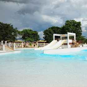 Primary image 1 Lacqua DiRoma Hotel e Parque- ABD turismo, โรงแรม & ที่พัก Goias