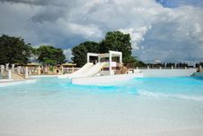 其他 Lacqua DiRoma Hotel e Parque- ABD turismo