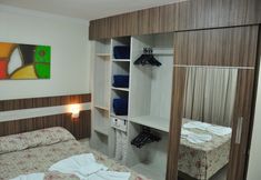 Lainnya 4 Apartment ABD Turismo - Lacqua DiRoma IV