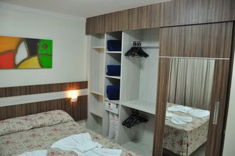 Lainnya 4 Apartment ABD Turismo - Lacqua DiRoma IV