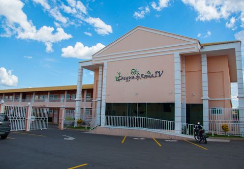 Lainnya Apartment ABD Turismo - Lacqua DiRoma IV