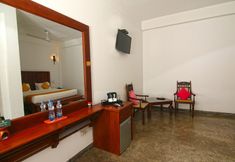 その他 7 Travelers Lodge by City Hub