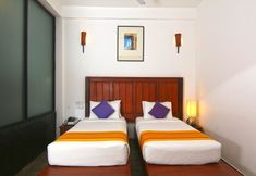 その他 2 Travelers Lodge by City Hub