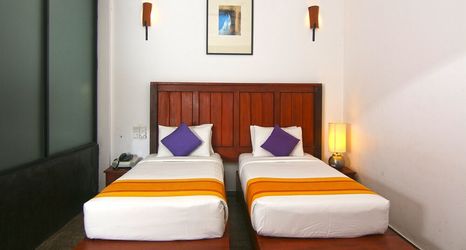 その他 2 Travelers Lodge by City Hub