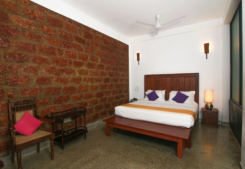 その他 Travelers Lodge by City Hub