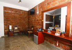 その他 6 Travelers Lodge by City Hub